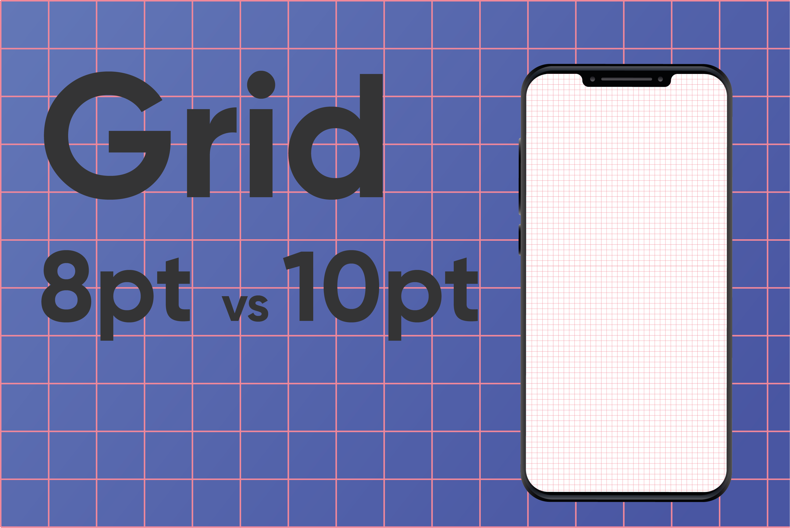 8pt Grid designs themes templates and downloadable graphic elements on  Dribbble